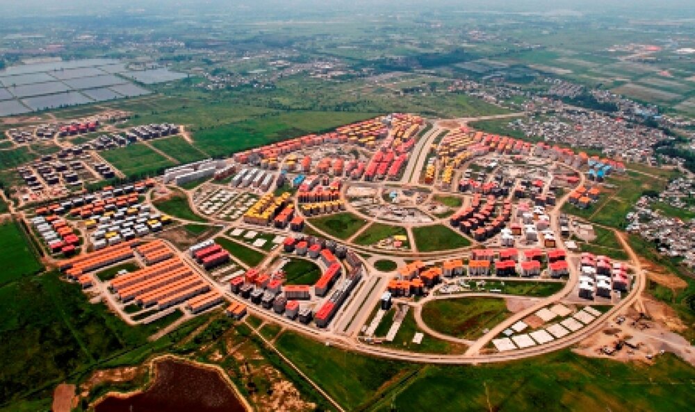 بیش از 50 هزار نفر در رشت برای نهضت ملی مسکن ثبت‌نام کردند