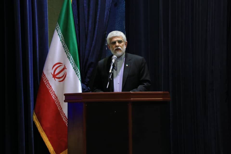 گلستان جزو 4 استان فقیر کشور در سرانه تولید/ پیگیری برای تبدیل وضعیت پرستاران طرحی