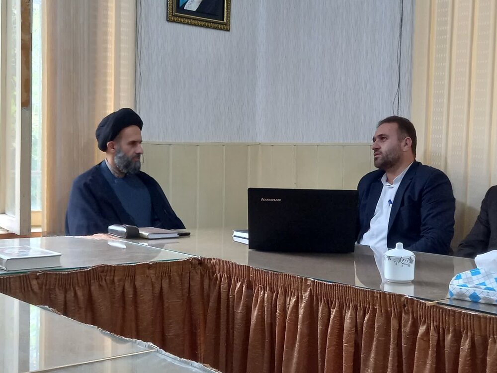 حضور جهاددانشگاهی گلستان در دانشگاه‌ها پررنگ‌تر می‌شود/ اشتغالزایی 1400 نفر در حوزه مشاغل خانگی