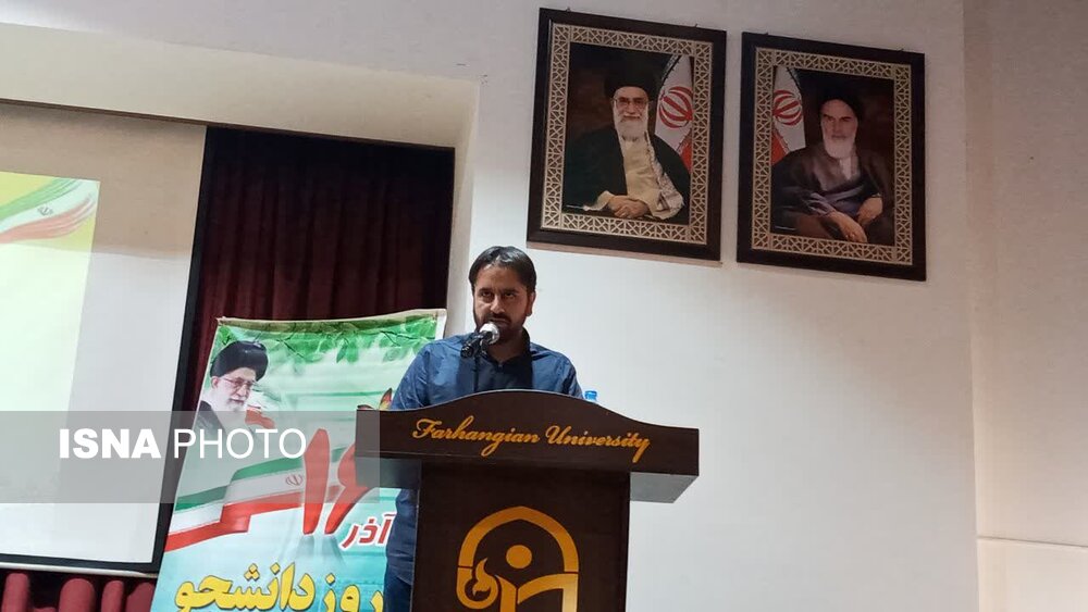 16 آذر یادآور جنبش دانشجویی در زمستان ناامیدی