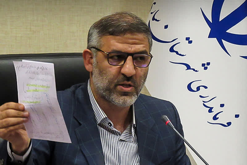 مشت رسانه‌های معاند برای مردم باز شد/استفاده از ظرفیت دانشگاهیان برای بصیرت افزایی