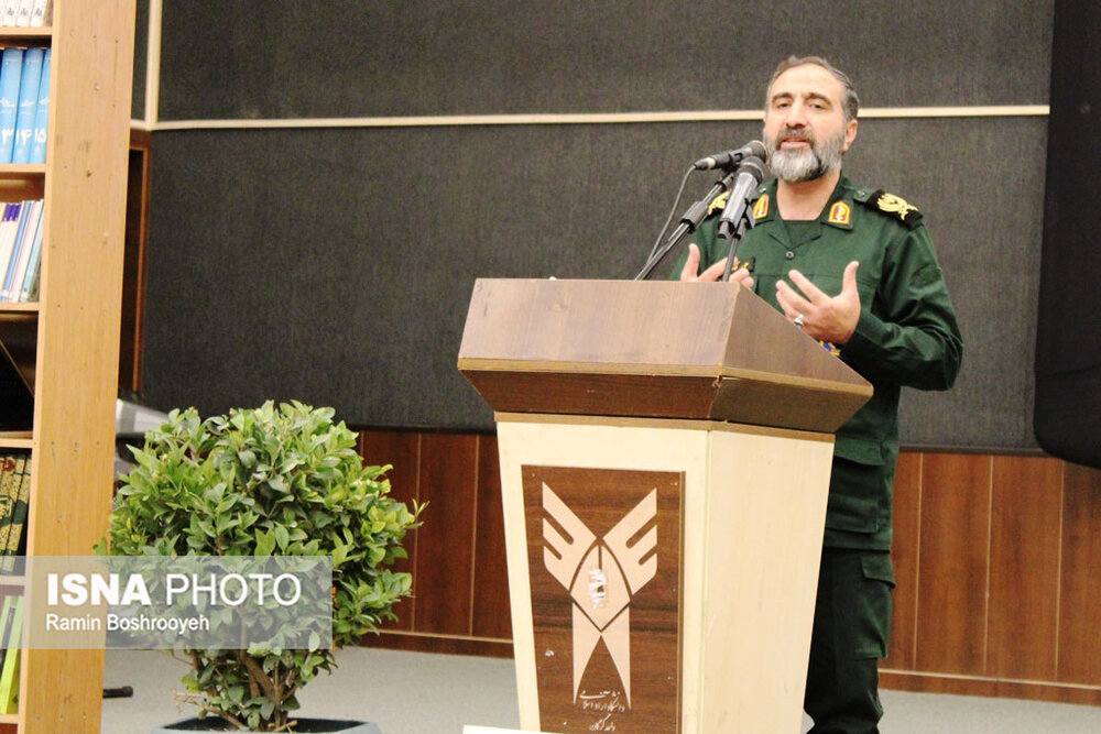 دستگیری رابطان شبکه‌های معاند/ سپر قراردادن جوانان زیر 30 سال در وقایع اخیر