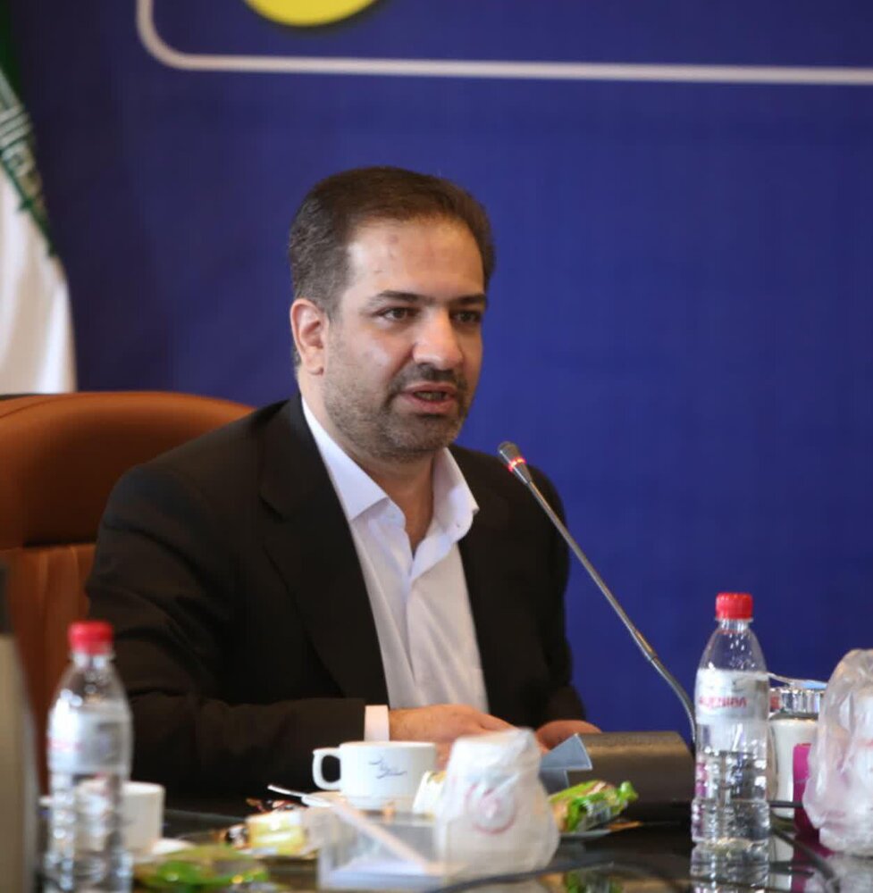 دستاوردهای تحولی کشور مرهون رهبر انقلاب است/ دولت سیزدهم در عرصه خدمت رسانی نگاه سیاسی ندارد