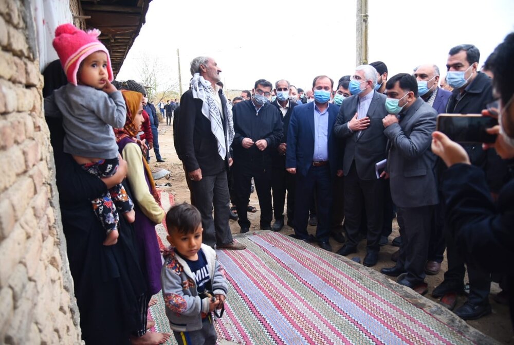 استاندار گلستان فردا به "کلاله" می رود