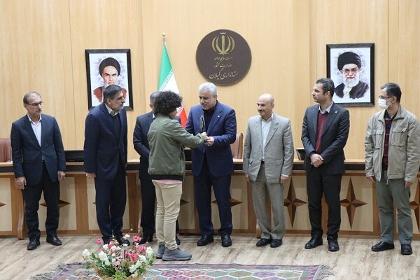مدیری که نخبه نباشد نخبگان را درک نخواهد کرد/ پژوهش به کمک محیط زیست بشتابد