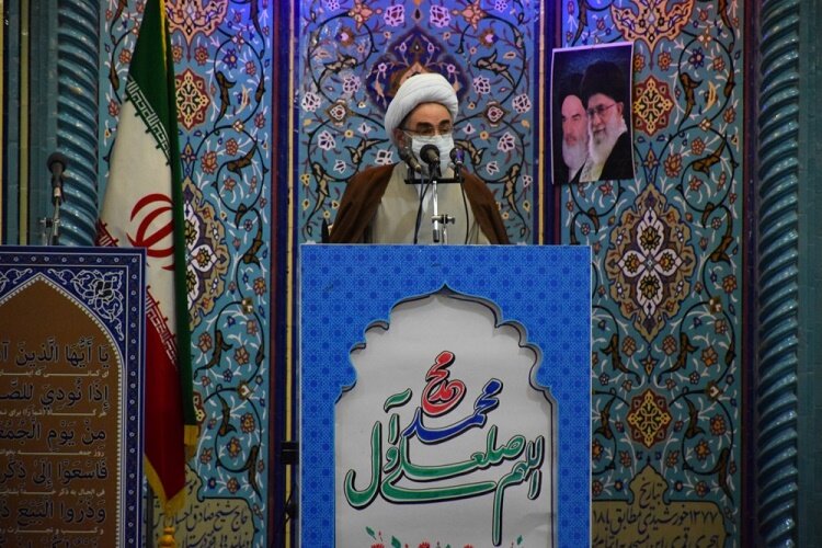 زمان بندی افتتاح پروژه های عمرانی سنجیده تر اعلام شود