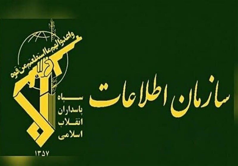 انهدام باند حرفه‌ای وابسته به شبکه‌های معاند در گیلان/ 5 نفر بازداشت شدند