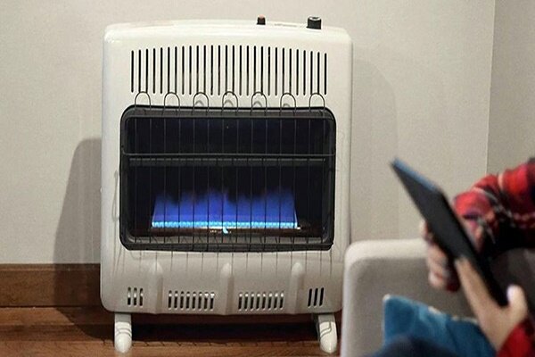 افزایش 15 درصدی مصرف گاز در گیلان/ اعلام تعرفه های جدید برای پرمصرف ها