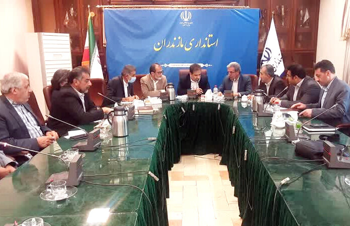 مدیران برای آسودگی مردم فداکاری کنند