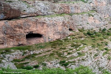 ایجاد موزه در حاشیه غار 230 هزار ساله گیلان