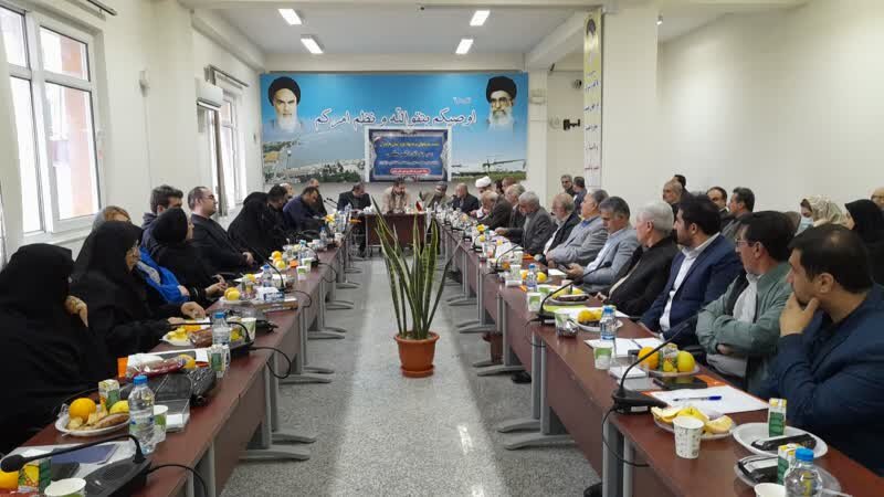 هدایت تشکل‌های مردمی به سمت تعاونی‌های تولیدی
