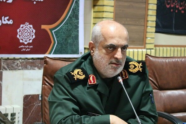 امام جمعه محور مباحث فرهنگی و اجتماعی باشد