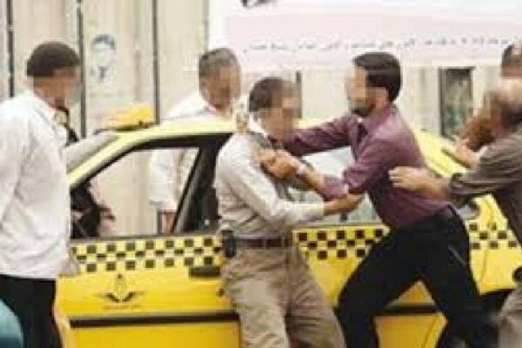 آمار نزاع در استان 6 درصد کاهش یافت