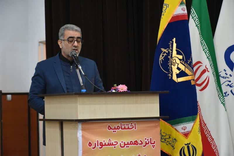 ایجاد 8 هزار شرکت دانش‌بنیان مردم‌پایه/ سنگ‌اندازی دشمن در چاپ مقالات علمی مؤثر