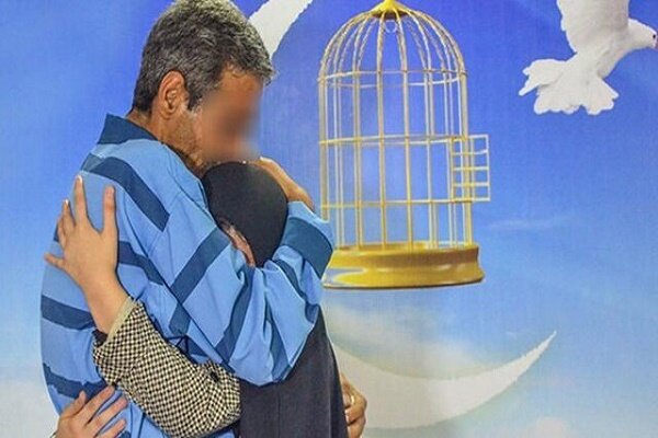 آزادی 302 زندانی جرایم غیر عمد گیلان طی سال گذشته