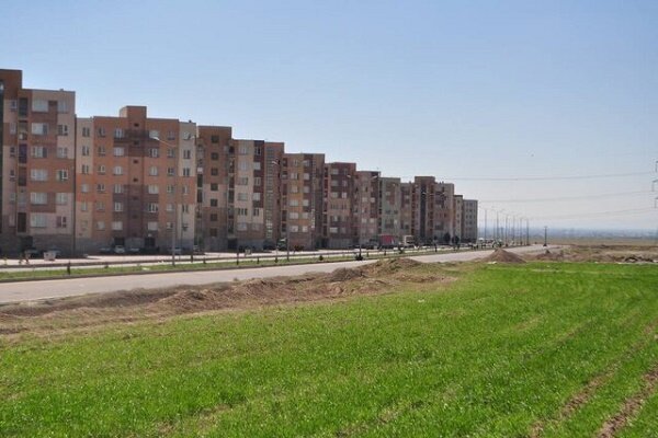 پرداخت تسهیلات 300 میلیونی به ازای هر واحد مسکن ملی