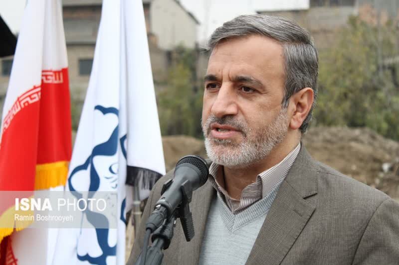آسفالت معابر خاکی کشور تا 1404/ باقی‌ماندن محرومیت در برخی محلات گرگان