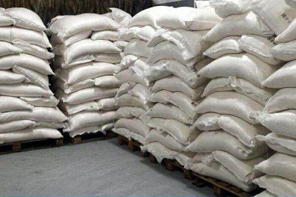 کشف احتکار 8 تنی برنج از منزل در تالش