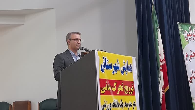 پدیده سالمندی در پی کم تحرکی، کابوس این روزها
