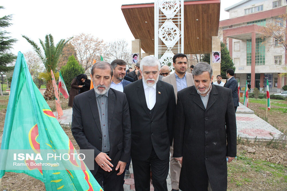 سفر معاون وزیر راه‌وشهرسازی به گلستان از نگاه ایسنا
