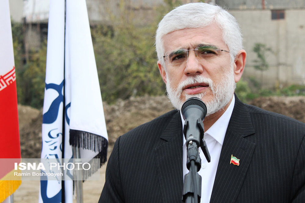 گلستان کارگاه بزرگ‌ سازندگی شده است/ افزایش 37 برابری منابع آب گرگان