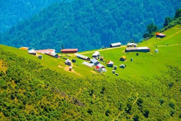 تخصیص اعتبار 1000 میلیاردی برای توسعه زیرساخت های گردشگری گیلان