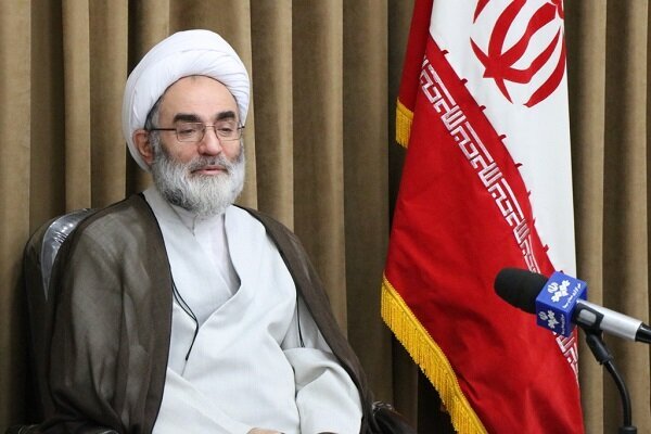 فرهنگ بومی حاکم متخذ از معارف دینی است