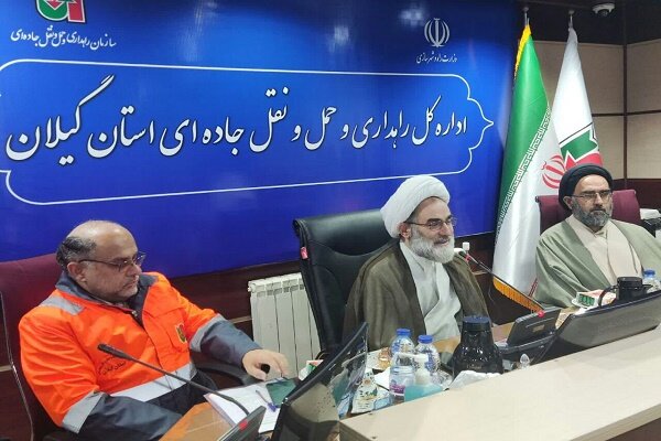 بحران ها قبل از وقوع حادثه پیش بینی شود