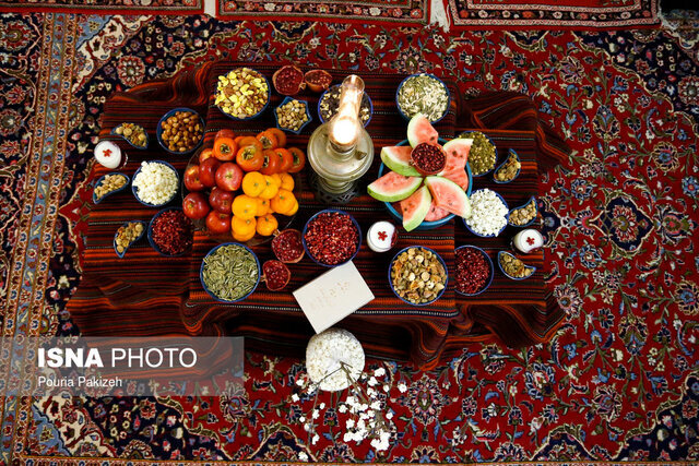 تشکیل 62 اکیپ بازرسی برای نظارت بر بازار شب یلدا در گیلان