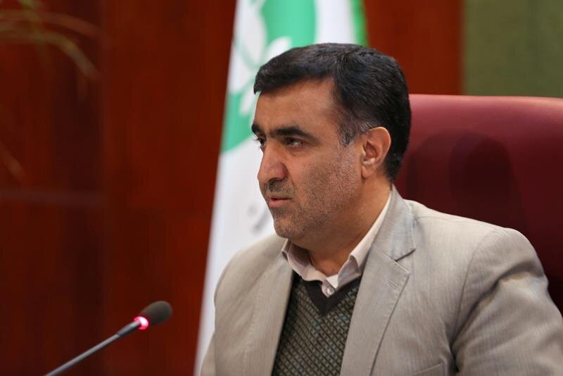 سالی 230  رأس از حیات‌ وحش در جاده پارک ملی گلستان تلف می‌شوند