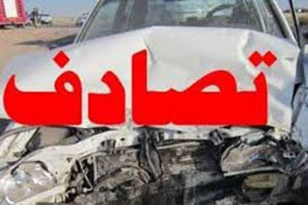دو محور پرتردد گلستان صدرنشین تصادفات/ کاهش تلفات سوانح جاده‌ای
