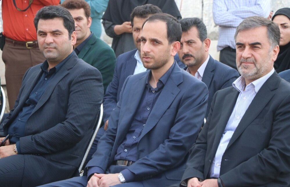 20 درصد سیمان تولید نکا صادراتی است/ نقش محوری رانندگان در توسعه اقتصادی