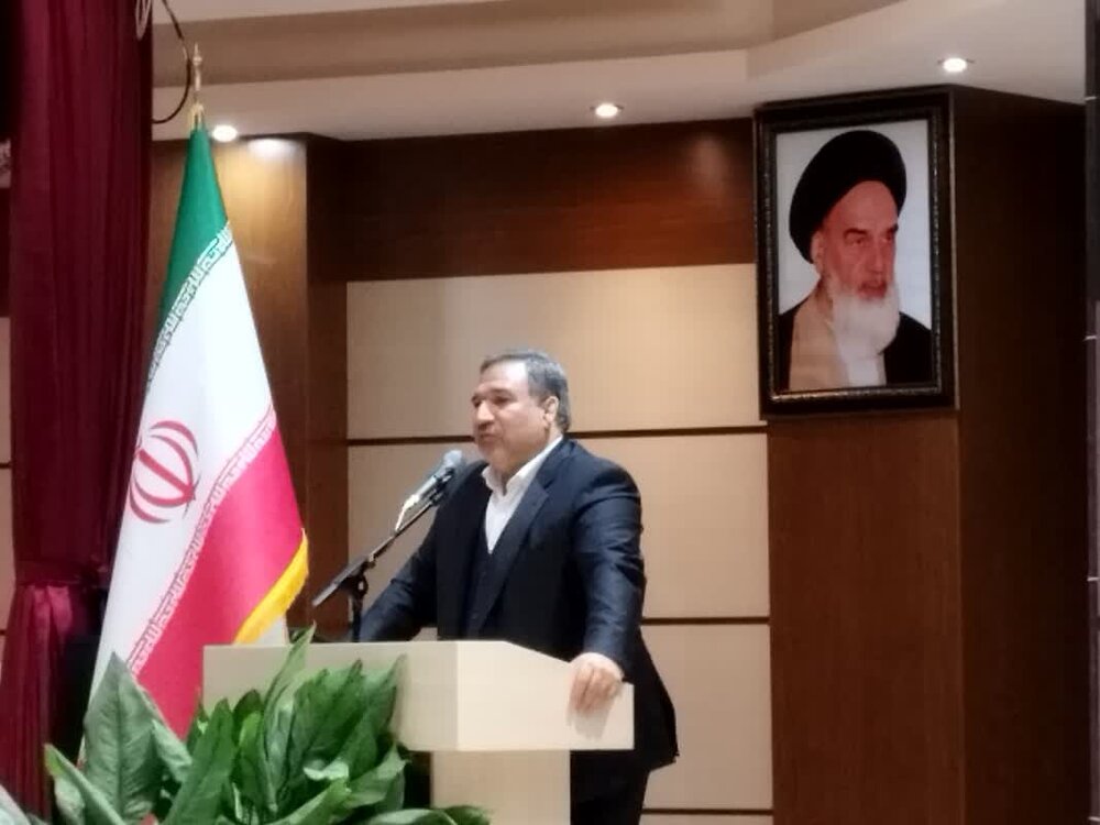 احداث دانشکده علوم پزشکی در غرب مازندران اقدام مناسب از سوی دولت است