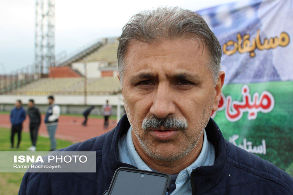 نبود اسپانسر مهمترین چالش فوتبال گلستان
