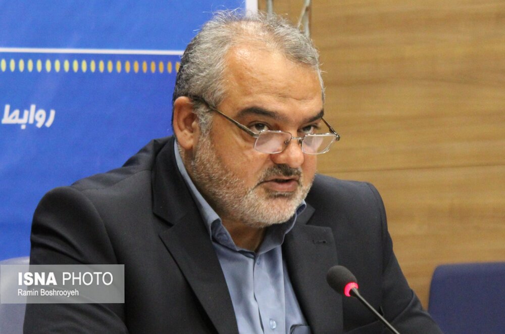 افزایش ضریب نوری در گنبدکاووس با اعتبار 20 میلیاردی