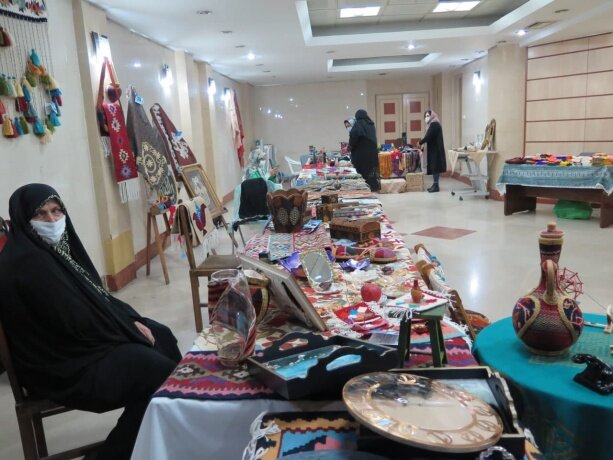 طرح توانمندسازی اقتصادی زنان سرپرست خانوار/ بانوان کارگر حمایت می‌شوند