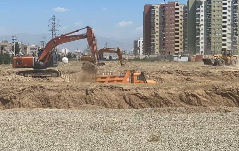 117 هزار مازندرانی برای طرح نهضت مسکن ملی ثبت نام کردند