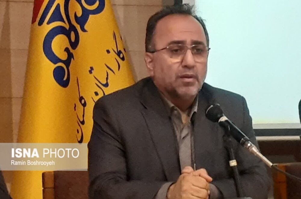 مصرف گاز کدام مشترک گلستانی رایگان است/ چگونگی محاسبه جرایم مشترکان پرمصرف