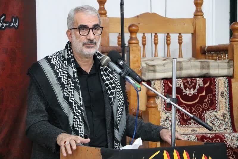 معاندان انقلاب القا می‌کنند جمهوری اسلامی برای زنان کاری نکرد