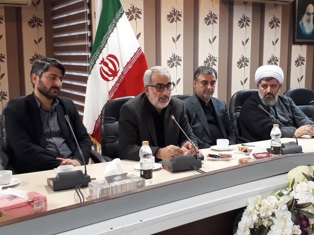 مازندران به محور دیپلماسی آموزشی در کشور تبدیل شود/جذب 1300 معلم درکشور