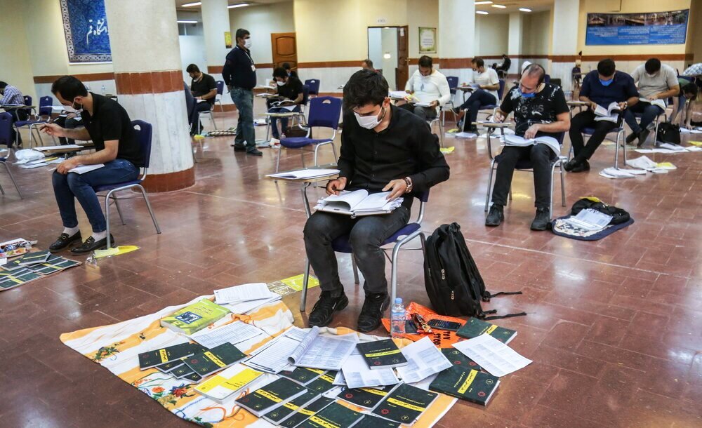 آغاز آزمون نظام مهندسی در 9 شهر مازندران