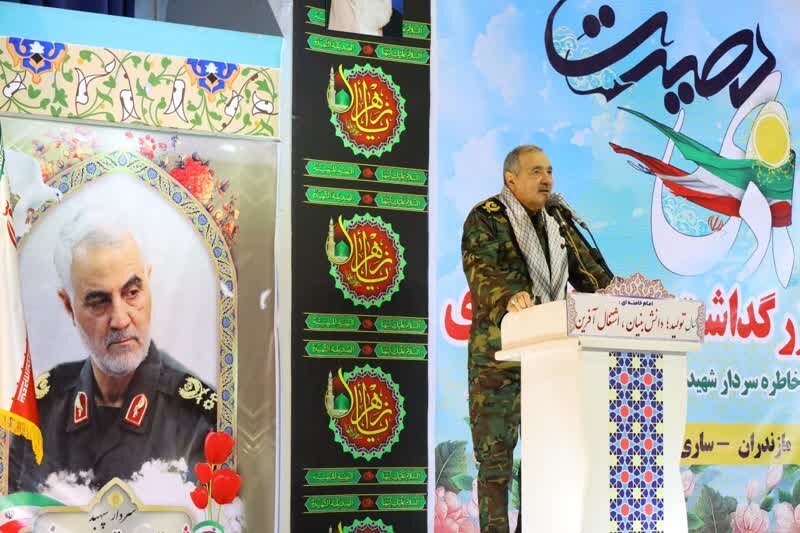 آمریکا در اجرای طرح تجزیه کشور ناکام ماند