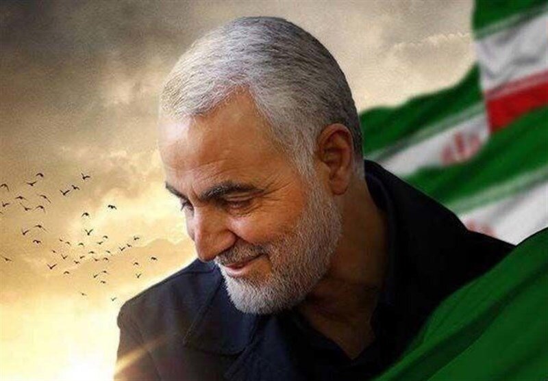 برنامه‌های سالگرد حاج‌قاسم در گرگان/ از عکاسی با حاجی تا ویزیت رایگان