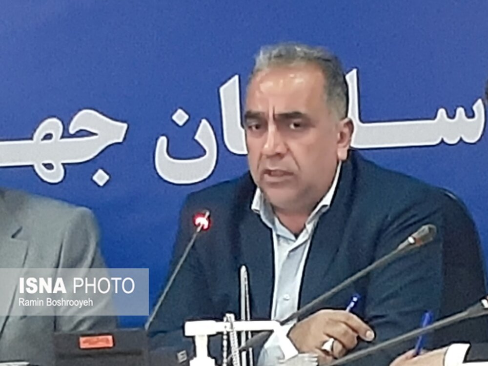 رسیدگی به بیش از 12 هزار فقره پرونده در گلستان/ جریمه یک تریلیونی متخلفان