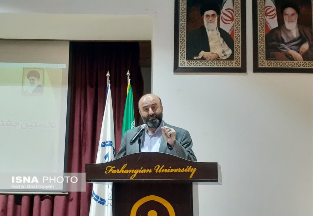 لزوم افزایش سواد تقریبی/ نقش پررنگ رسانه در جنگ ترکیبی دشمن