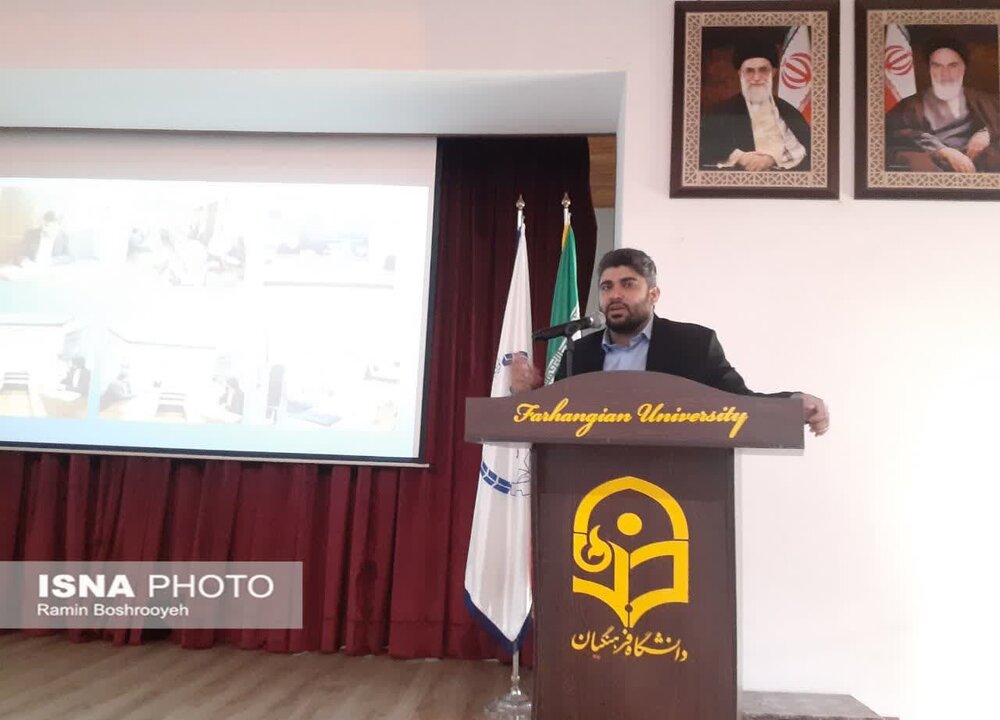 دبیرخانه دائمی جشنواره رسانه‌ای تقریب مذاهب در گلستان راه‌اندازی شود