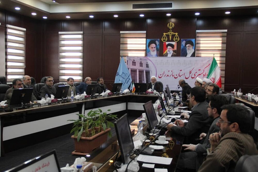 حل مشکل انباشت زباله شهرستان چالوس