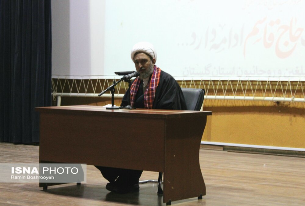 دولت استقلال کشور را به برجام گره نزد/مقاومت در حوزه دینی و فرهنگی وظیفه است