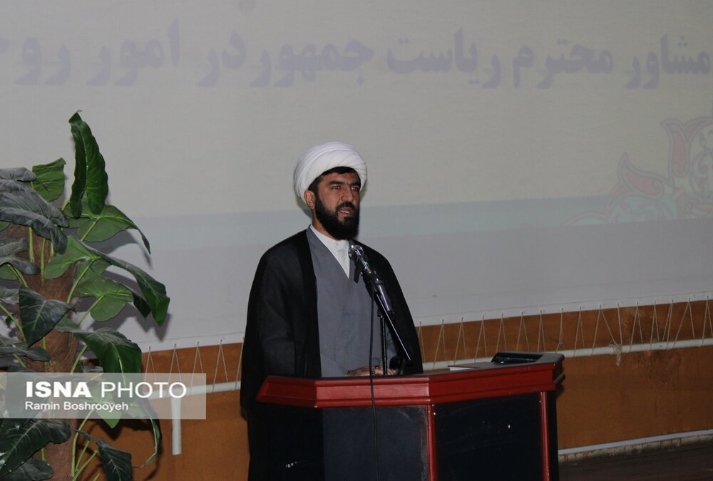 حاج‌قاسم نماد انقلاب اسلامی بود/ گلستان نیازمند توجه ویژه به حوزه فرهنگ