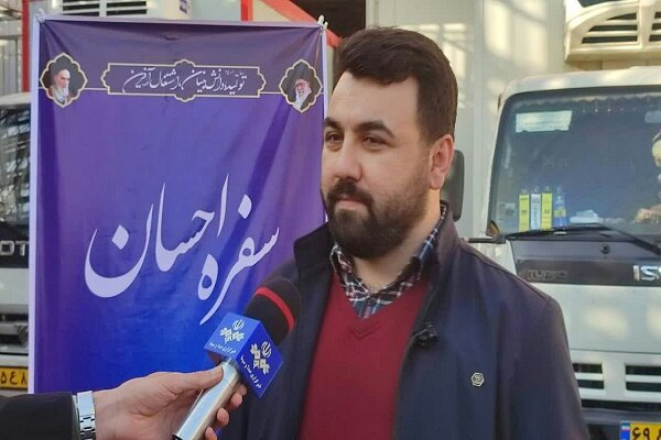 توزیع 150 تن گوشت مرغ در مناطق کم برخوردار گیلان